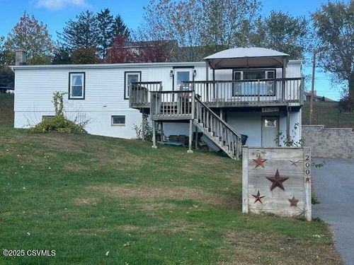 200 Eagle Ln, Montgomery, PA, 17752-9214 | Card Image