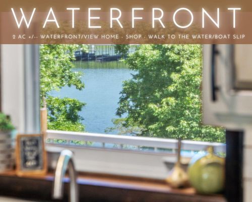 122 Peaceful Valley Ln, Reeds Spring, MO, 65737-8541 | Card Image