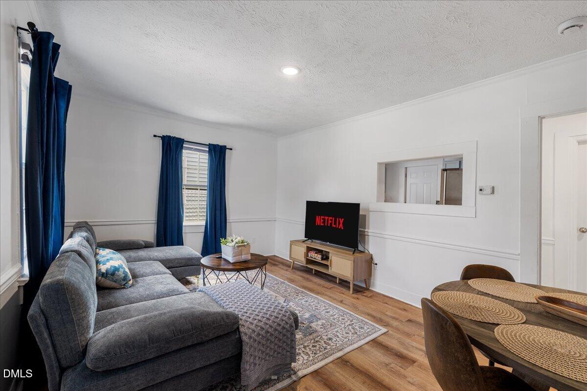Residential in Fayetteville 5