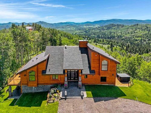 400-368191 184 Avenue W, Rural Foothills County, AB, T0L1K0 | Card Image