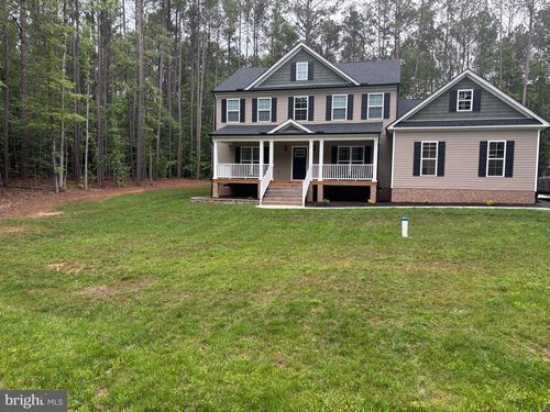 140 Rainbow Ridge, BUMPASS, VA, 23024 | Card Image