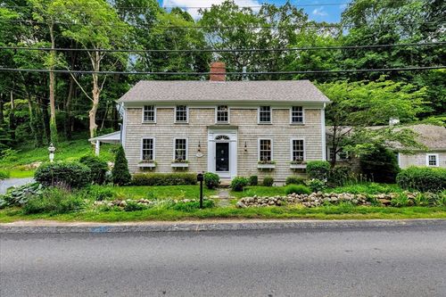 108 Main St, Sandwich, MA, 02563-2131 | Card Image
