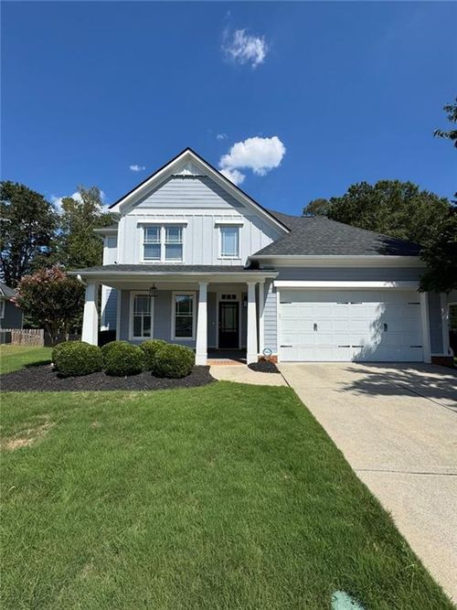 23 Lake Haven Dr, Cartersville, GA, 30120-8467 | Card Image