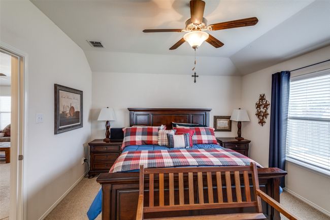 1201 Diablo Pass, House other with 4 bedrooms, 2 bathrooms and null parking in Haslet TX | Image 19