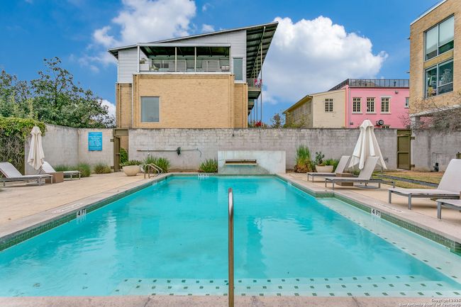 UNIT-2410 - 1115 S Alamo St, Condo with 2 bedrooms, 1 bathrooms and null parking in San Antonio TX | Image 25