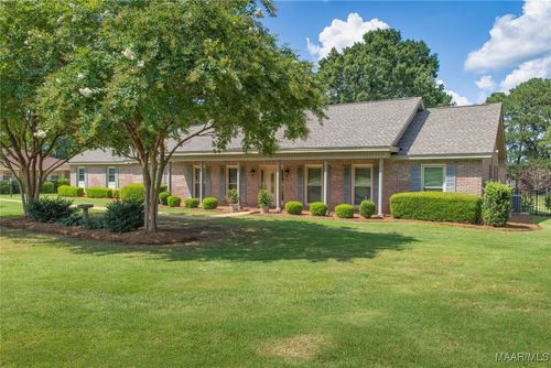 110 Arrowhead Dr, Montgomery, AL, 36117-4104 | Card Image