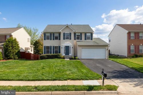 9219 Stephanie St, MANASSAS PARK, VA, 20111-3058 | Card Image