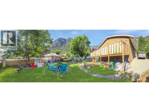 956 Richter Ave, Hedley, BC, V0X1K0 | Card Image