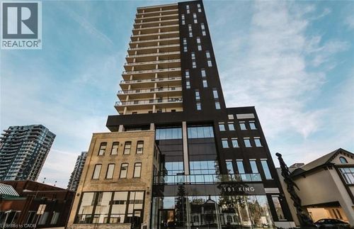 1003-181 King Street S, Waterloo, ON, N2J0E7 | Card Image