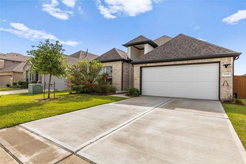 2602 Arbor Edge Xing, La Marque, TX, 77568-1359 | Card Image