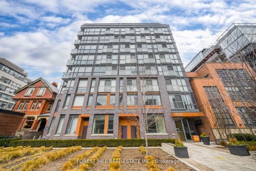 802-508 Wellington St W, Toronto, ON, M5V0K8 | Card Image