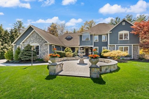 47 Symphony Dr, North Easton, MA, 02356-2745 | Card Image