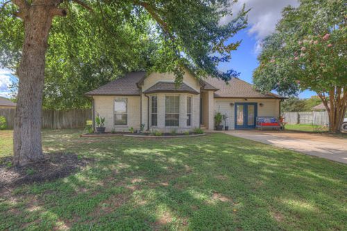 351 Thomas Drive, Martindale, TX, 78655 | Card Image