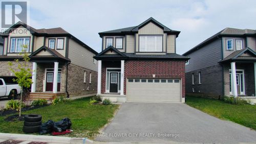 281 Freure Dr, Cambridge, ON, N1S0C1 | Card Image