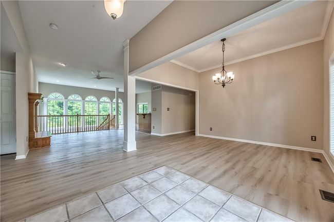 6620 Nw Monticello Dr, House other with 4 bedrooms, 3 bathrooms and null parking in Parkville MO | Image 4