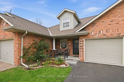 8 Portal Drive, Port Colborne, ON, L3K5K3 | Card Image