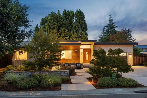 681 Springer Terrace, Los Altos, CA, 94024 | Card Image
