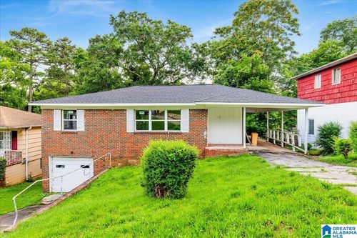732 84th St S, BIRMINGHAM, AL, 35206-3448 | Card Image