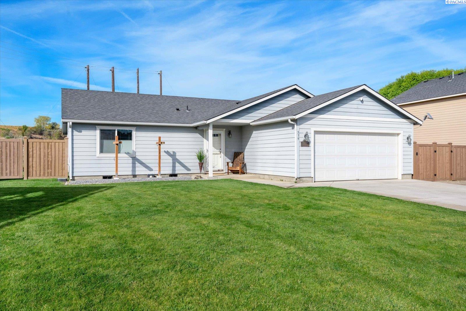 Tanglewood Dr, Richland, WA 99352