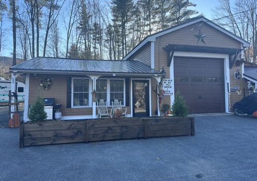 1287 Bearcamp Hwy, South Tamworth, NH, 03883-4204 | Card Image