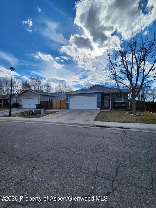 377 W Orchard Avenue, Silt, CO, 81652 | Card Image