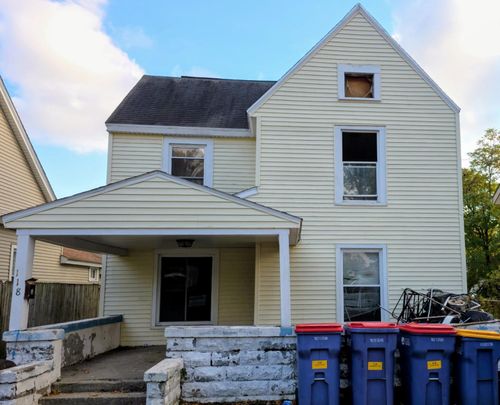 118 Banner St Sw, Grand Rapids, MI, 49507-2908 | Card Image