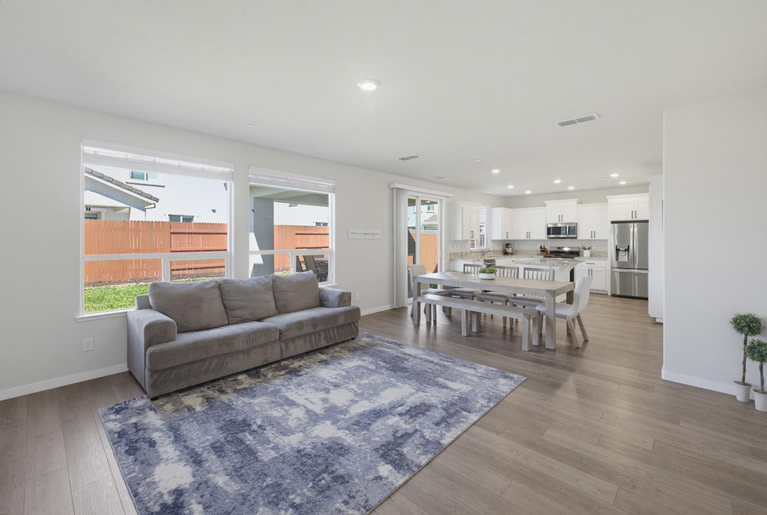 Residential in Roseville 4
