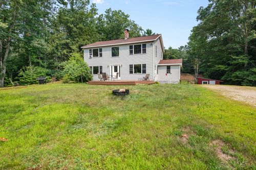 75 Canton Point Road, Canton, ME, 04221 | Card Image