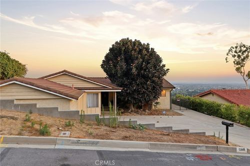 12540 Mount Holly Dr, Whittier, CA, 90601-2456 | Card Image