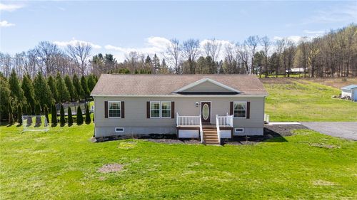 63 Harmon Rd, Churchville, NY, 14428-9517 | Card Image