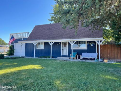230 N Mountain View Street, Yerington, NV, 89447 | Card Image