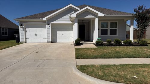 621 Quail Meadows Drive, Cleburne, TX, 76031 | Card Image