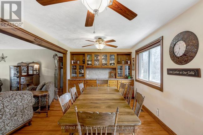 034079 5 Ndr Sideroad, House other with 3 bedrooms, 2 bathrooms and 6 parking in West Grey ON | Image 12
