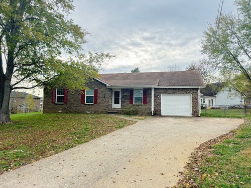 104 Cornelia Ct, Clarksville, TN, 37042-5164 | Card Image