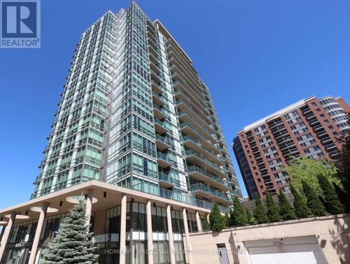 906-26 Norton Avenue, Toronto (Willowdale East), ON, M2N0C6 | Card Image