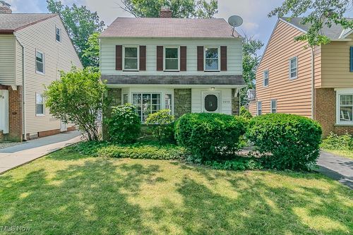 4098 Bushnell Rd, University Heights, OH, 44118-3306 | Card Image
