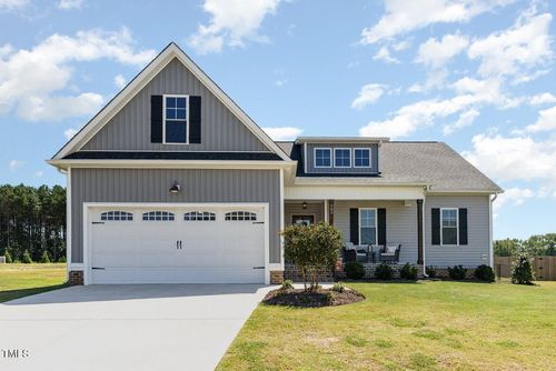 183 Noramac Ct, Selma, NC, 27576-2870 | Card Image