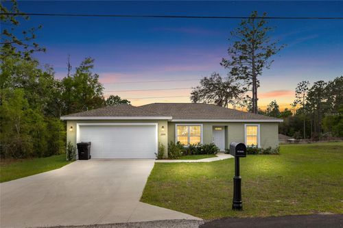2700 W Rutland Dr, CITRUS SPRINGS, FL, 34434-3051 | Card Image