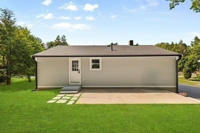 7 Edward St, House other with 3 bedrooms, 1 bathrooms and 4 parking in Canton MA | Image 25