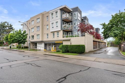105-4815 55b St, Delta, BC, V4K3V7 | Card Image