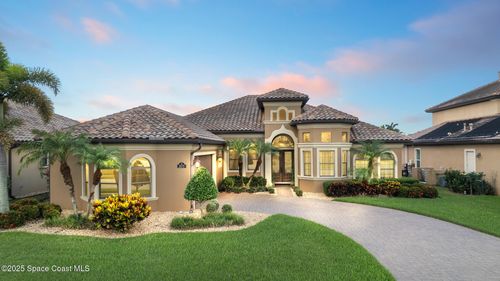 3079 Levanto Dr, Melbourne, FL, 32940-8628 | Card Image