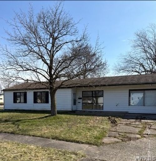 249 French Road, Cheektowaga, NY, 14043 | Card Image