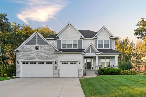 17265 Ward Lake Dr Nw, Andover, MN, 55304-2133 | Card Image