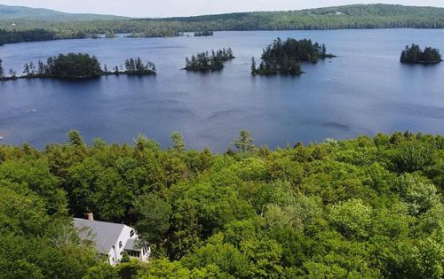192 Hill Top Road, Chesterville, ME, 04938 | Card Image