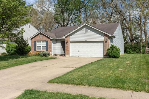 898 Greengate Dr, Lebanon, OH, 45036-7925 | Card Image
