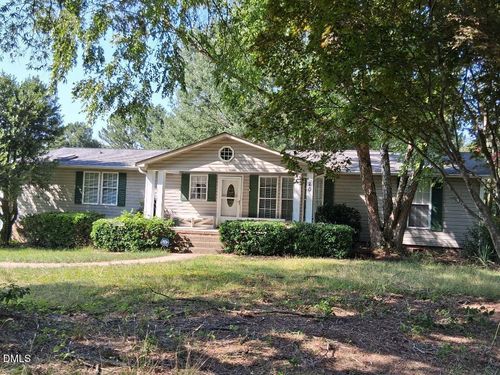 20 Rus Dr, Louisburg, NC, 27549-9623 | Card Image