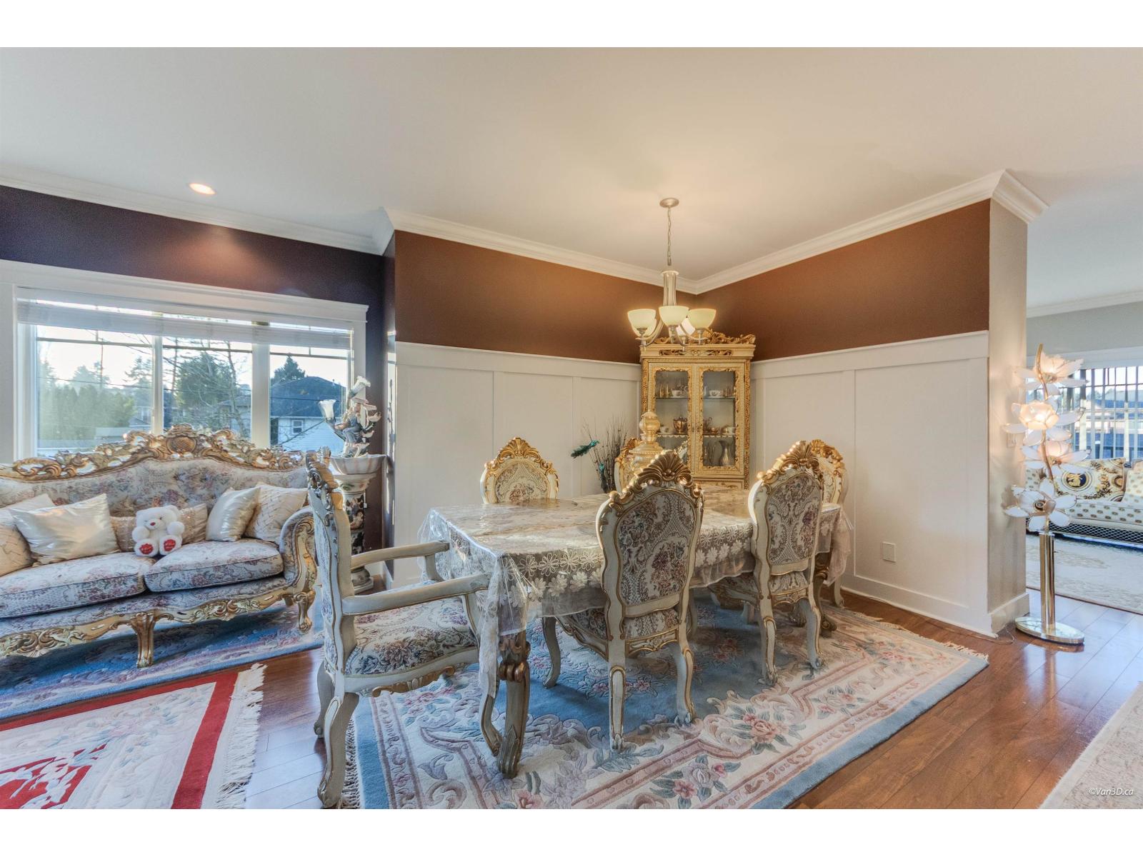 Residential in Surrey 5