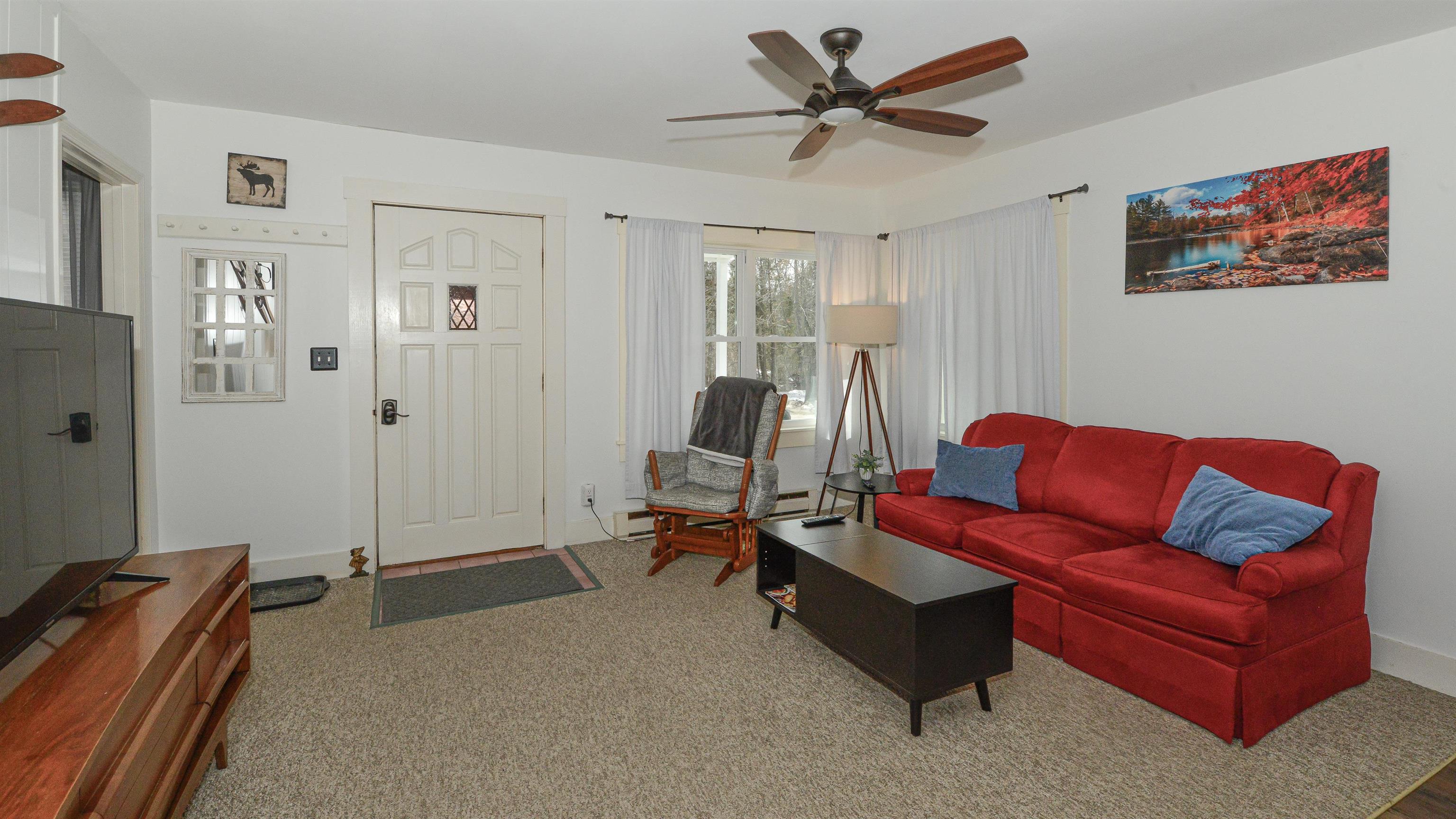 Residential in Conway 4