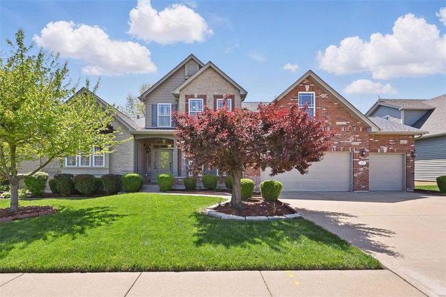 304 Magnolia Valley Dr, House other with 6 bedrooms, 5 bathrooms and 3 parking in O Fallon MO | Image 75