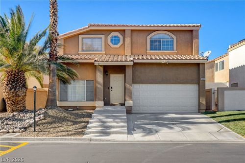 3441 Martin Hall Dr, Las Vegas, NV, 89129-6140 | Card Image